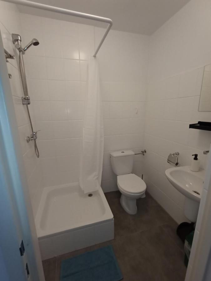 Pokoje Goscinne Lidia Łeba Habitación foto